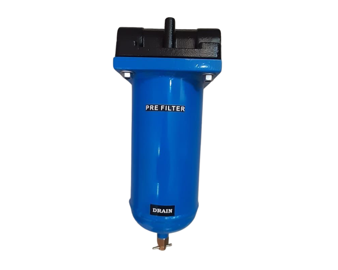 High Pressure Compressed Air Filter (2)