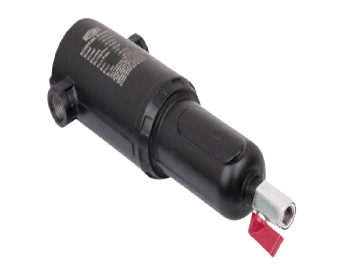 Mositure Separator Filter (3)