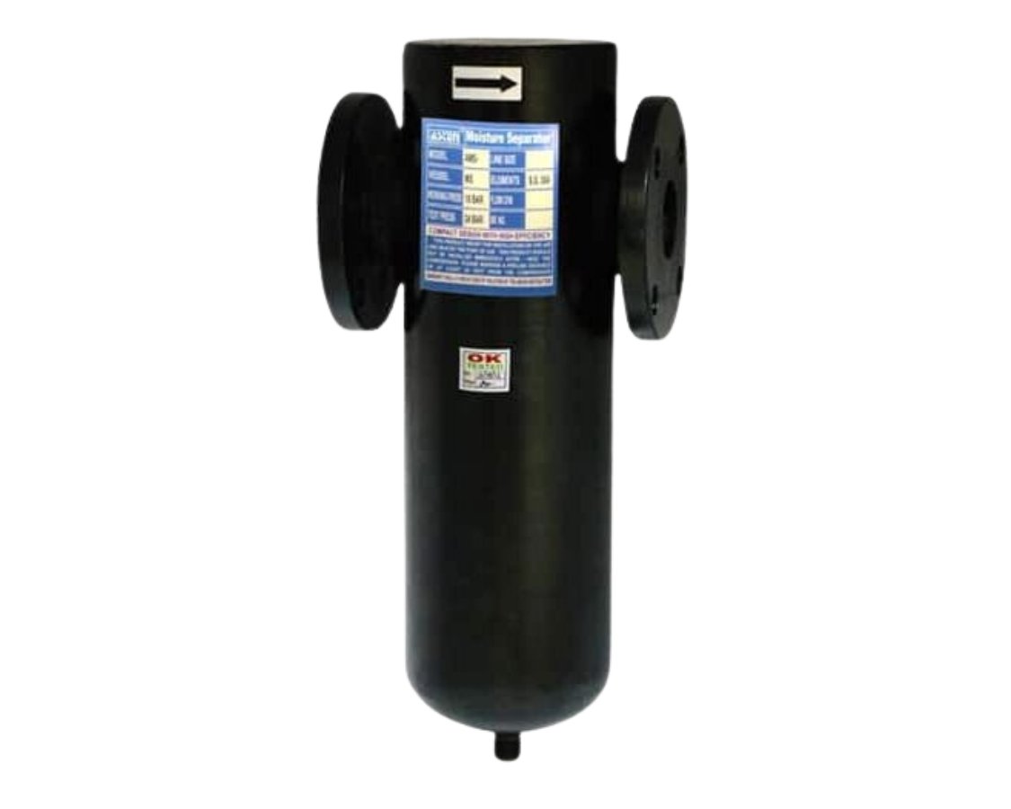 Mositure Separator Filter