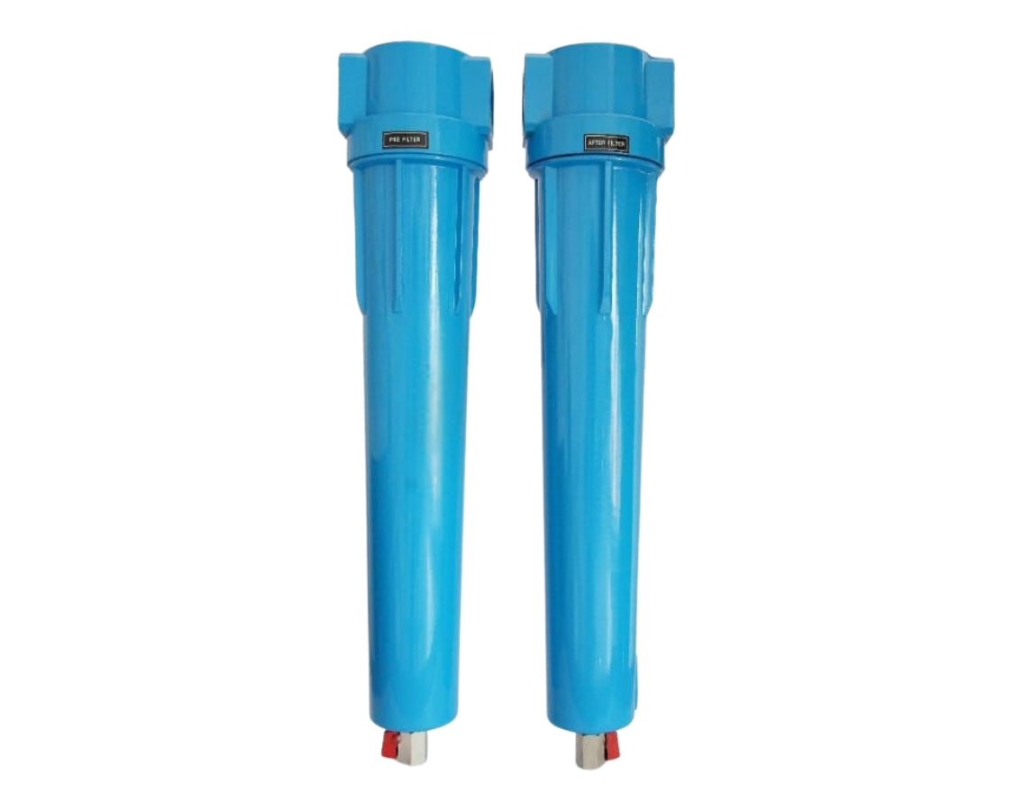 PE Blue Model Air Filter (3)